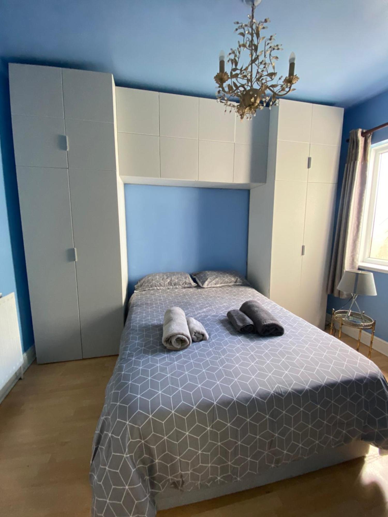 Da Giuseppe London Apartment Bagian luar foto